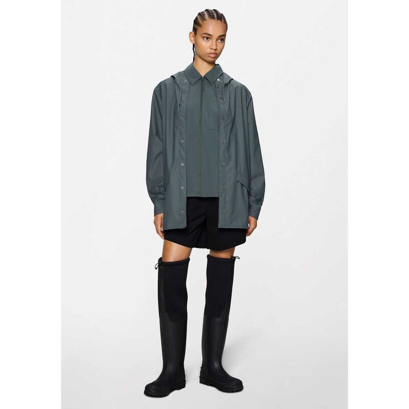 Rains Jacket W3 image number 3